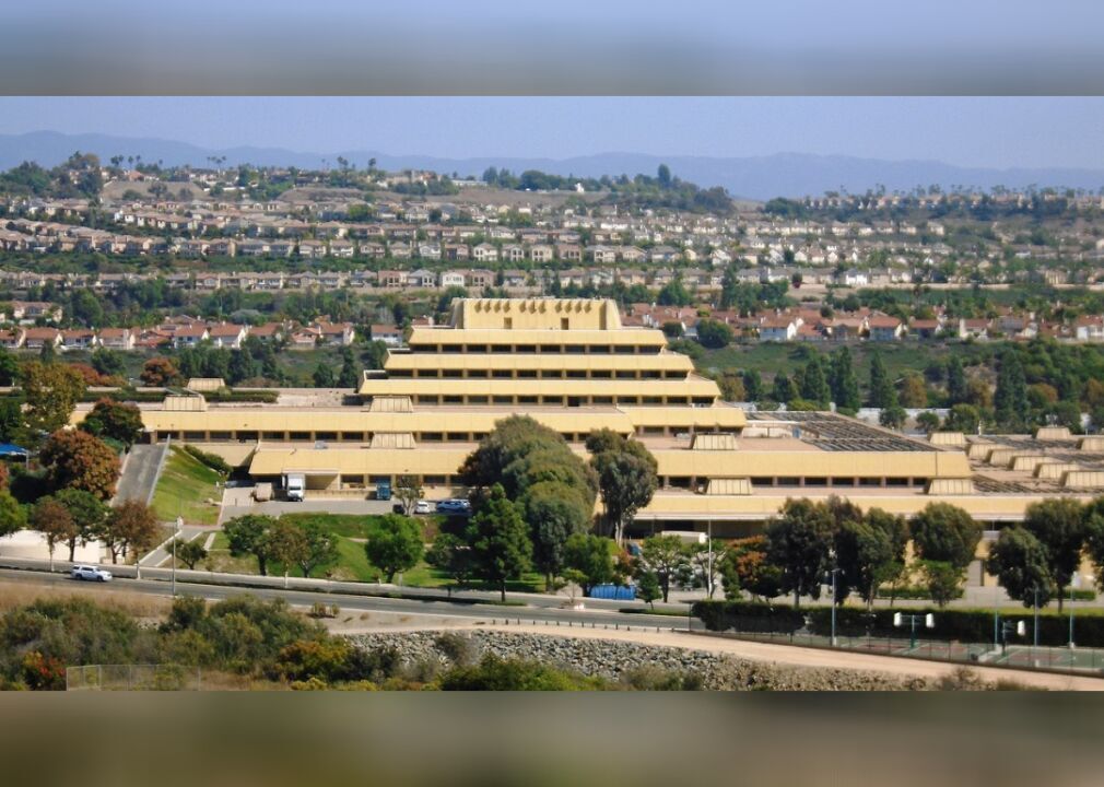 #64. Aliso Viejo, California